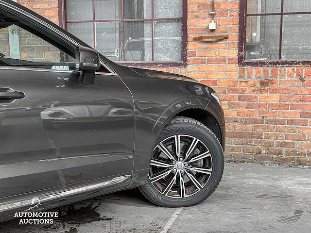 Volvo xc60 2.0 d4 awd inscription 190pk 2018 (origineel-nl), rv-770-d - afbeelding 16 van  65