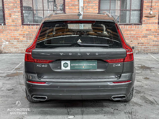 Volvo xc60 2.0 d4 awd inscription 190pk 2018 (origineel-nl), rv-770-d - afbeelding 18 van  65