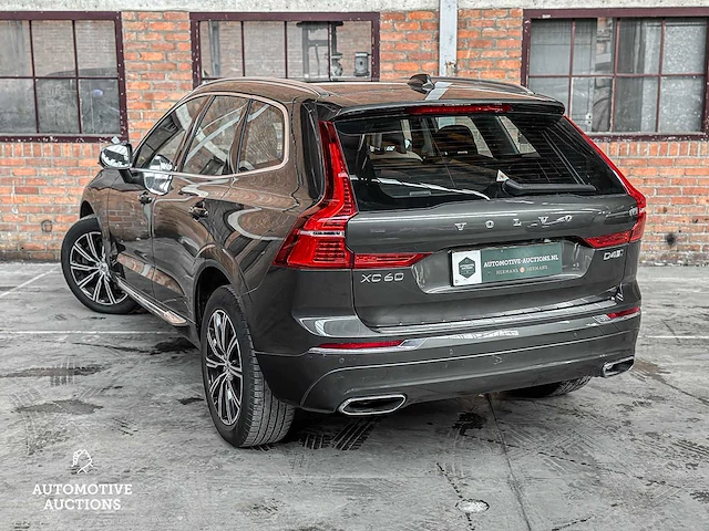 Volvo xc60 2.0 d4 awd inscription 190pk 2018 (origineel-nl), rv-770-d - afbeelding 20 van  65
