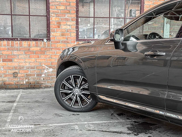 Volvo xc60 2.0 d4 awd inscription 190pk 2018 (origineel-nl), rv-770-d - afbeelding 21 van  65
