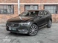 Volvo xc60 2.0 d4 awd inscription 190pk 2018 (origineel-nl), rv-770-d - afbeelding 12 van  65