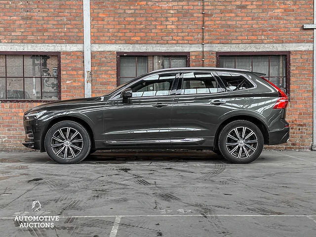 Volvo xc60 2.0 d4 awd inscription 190pk 2018 (origineel-nl), rv-770-d - afbeelding 24 van  65