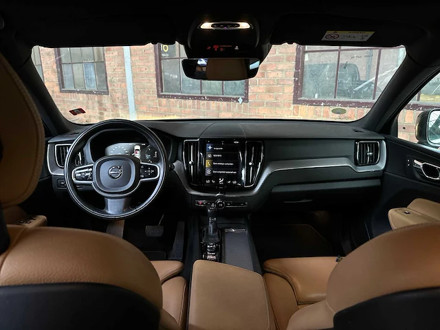 Volvo xc60 2.0 d4 awd inscription 190pk 2018 (origineel-nl), rv-770-d - afbeelding 26 van  65