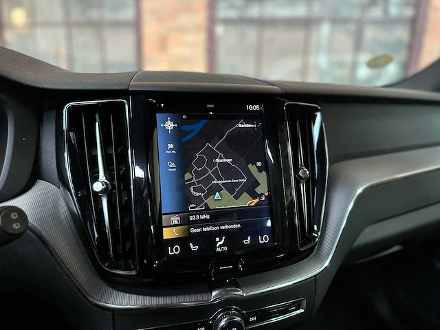 Volvo xc60 2.0 d4 awd inscription 190pk 2018 (origineel-nl), rv-770-d - afbeelding 38 van  65