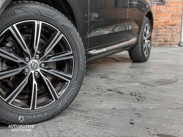 Volvo xc60 2.0 d4 awd inscription 190pk 2018 (origineel-nl), rv-770-d - afbeelding 34 van  65
