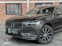 Volvo xc60 2.0 d4 awd inscription 190pk 2018 (origineel-nl), rv-770-d - afbeelding 45 van  65