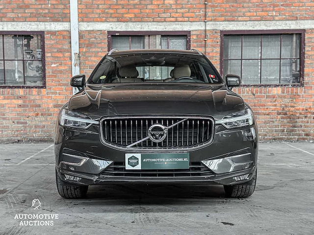 Volvo xc60 2.0 d4 awd inscription 190pk 2018 (origineel-nl), rv-770-d - afbeelding 56 van  65