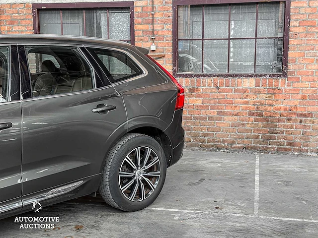 Volvo xc60 2.0 d4 awd inscription 190pk 2018 (origineel-nl), rv-770-d - afbeelding 63 van  65