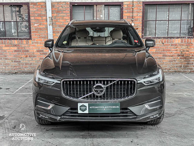 Volvo xc60 2.0 d4 awd inscription 190pk 2018 (origineel-nl), rv-770-d - afbeelding 65 van  65