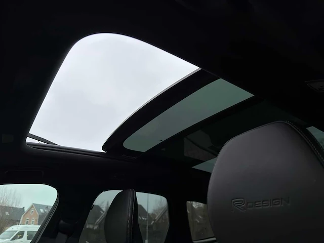 Volvo xc60 2.0 d4 awd inscription car 2019 | n-812-dl - afbeelding 15 van  38