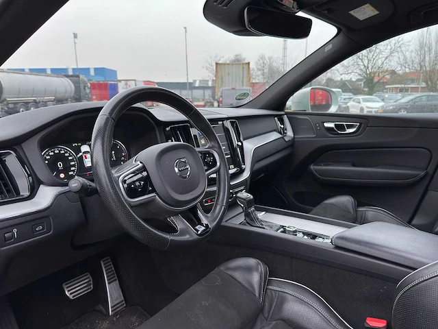 Volvo xc60 2.0 d4 awd inscription car 2019 | n-812-dl - afbeelding 4 van  38