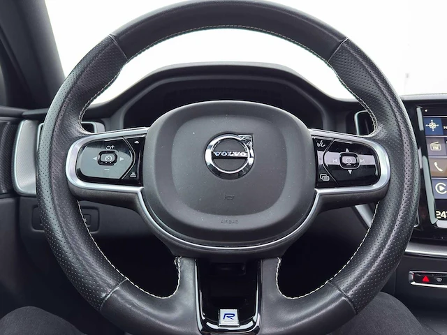 Volvo xc60 2.0 d4 awd inscription car 2019 | n-812-dl - afbeelding 9 van  38