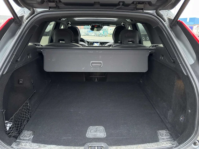 Volvo xc60 2.0 d4 awd inscription car 2019 | n-812-dl - afbeelding 20 van  38