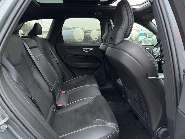 Volvo xc60 2.0 d4 awd inscription car 2019 | n-812-dl - afbeelding 25 van  38