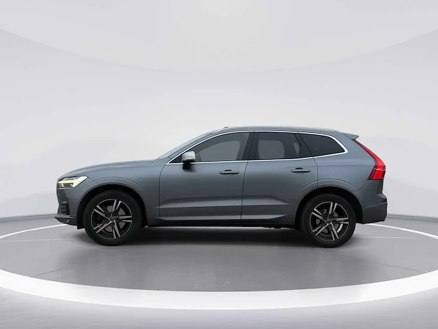 Volvo xc60 2.0 d4 awd inscription car 2019 | n-812-dl - afbeelding 23 van  38