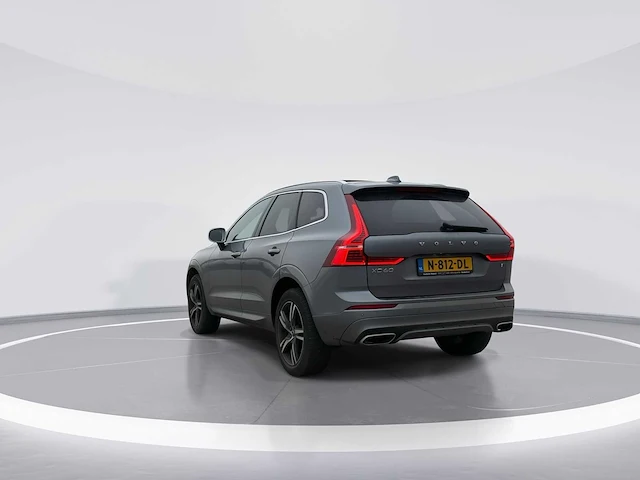 Volvo xc60 2.0 d4 awd inscription car 2019 | n-812-dl - afbeelding 33 van  38