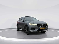 Volvo xc60 2.0 d4 awd inscription car 2019 | n-812-dl - afbeelding 37 van  38