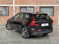 Volvo xc60 2.0 d4 awd momentum 190pk 2017, p-666-db - afbeelding 8 van  54