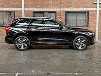 Volvo xc60 2.0 d4 awd momentum 190pk 2017, p-666-db - afbeelding 2 van  54