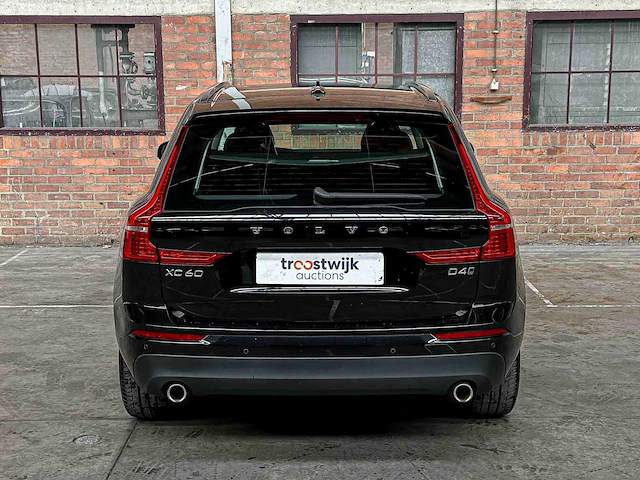 Volvo xc60 2.0 d4 awd momentum 190pk 2017, p-666-db - afbeelding 6 van  54