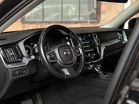 Volvo xc60 2.0 d4 awd momentum 190pk 2017, p-666-db - afbeelding 11 van  54