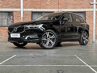Volvo xc60 2.0 d4 awd momentum 190pk 2017, p-666-db - afbeelding 1 van  54