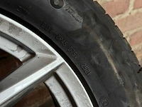 Volvo xc60 2.0 d4 awd momentum 190pk 2017, p-666-db - afbeelding 42 van  54