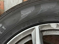 Volvo xc60 2.0 d4 awd momentum 190pk 2017, p-666-db - afbeelding 48 van  54