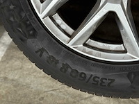 Volvo xc60 2.0 d4 awd momentum 190pk 2017, p-666-db - afbeelding 43 van  54