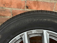 Volvo xc60 2.0 d4 awd momentum 190pk 2017, p-666-db - afbeelding 49 van  54