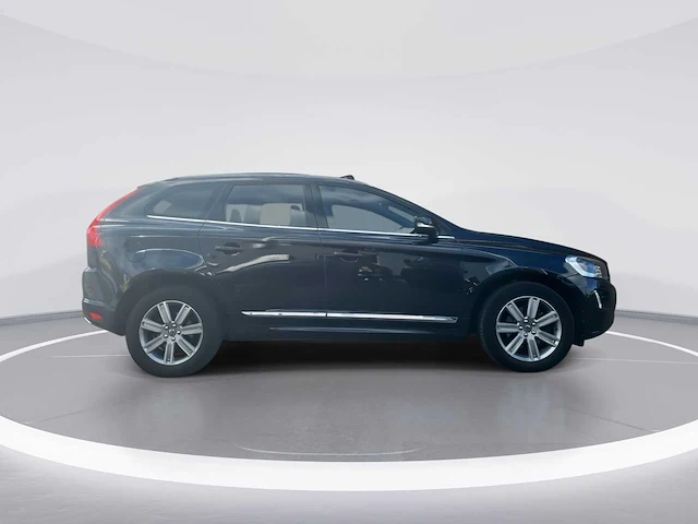 Volvo xc60 2.0 d4 fwd polar+ 2017 | rs-907-z - afbeelding 7 van  32