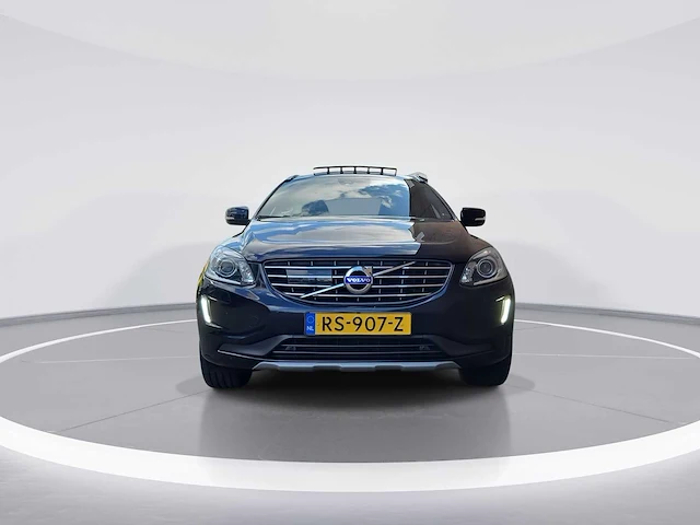 Volvo xc60 2.0 d4 fwd polar+ 2017 | rs-907-z - afbeelding 23 van  32