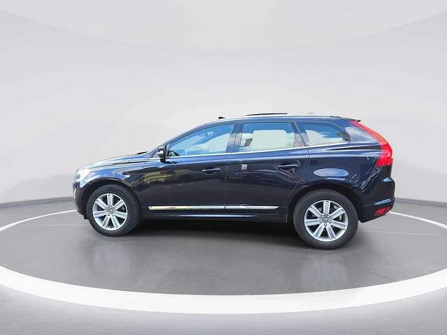 Volvo xc60 2.0 d4 fwd polar+ 2017 | rs-907-z - afbeelding 30 van  32