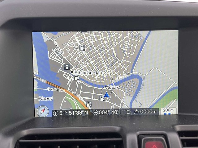 Volvo xc60 2.0 d4 fwd summum 2014 | nn-745-n - afbeelding 19 van  31