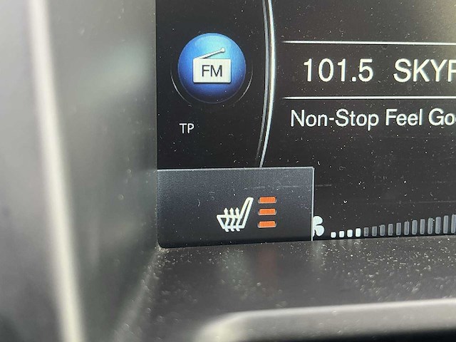 Volvo xc60 2.0 d4 fwd summum 2014 | nn-745-n - afbeelding 21 van  31