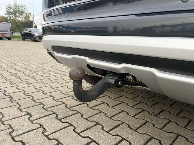 Volvo xc60 2.0 d4 fwd summum 2014 | nn-745-n - afbeelding 25 van  31