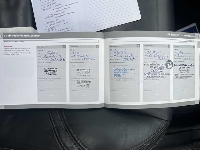 Volvo xc60 2.0 d4 fwd summum 2014 | nn-745-n - afbeelding 30 van  31