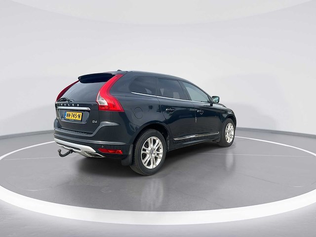 Volvo xc60 2.0 d4 fwd summum 2014 | nn-745-n - afbeelding 5 van  31