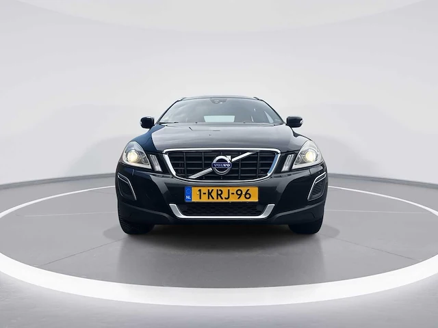 Volvo xc60 2.0 d4 summum car 2013 | 1-krj-96 - afbeelding 29 van  29