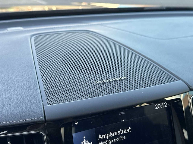 Volvo xc60 2.0 d5 awd inscription 2019 | j-128-tz - afbeelding 10 van  37