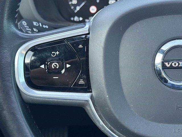 Volvo xc60 2.0 d5 awd inscription 2019 | j-128-tz - afbeelding 11 van  37