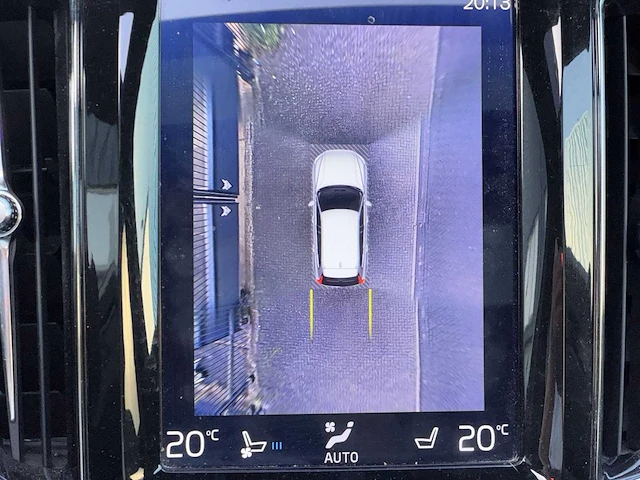 Volvo xc60 2.0 d5 awd inscription 2019 | j-128-tz - afbeelding 15 van  37