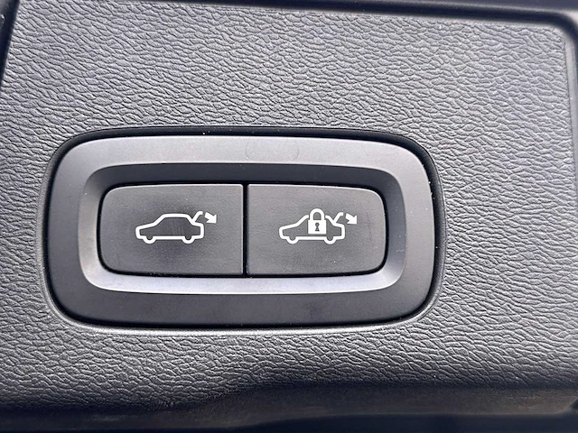 Volvo xc60 2.0 d5 awd inscription 2019 | j-128-tz - afbeelding 21 van  37
