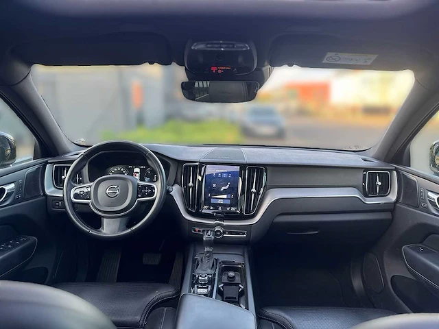 Volvo xc60 2.0 d5 awd inscription 2019 | j-128-tz - afbeelding 27 van  37