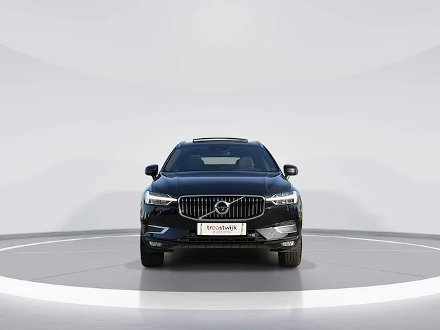 Volvo xc60 2.0 d5 awd inscription 2019 | j-128-tz - afbeelding 23 van  37