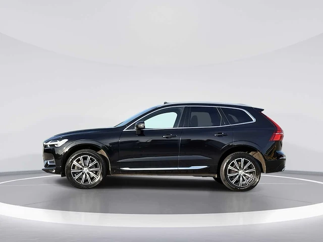 Volvo xc60 2.0 d5 awd inscription 2019 | j-128-tz - afbeelding 33 van  37