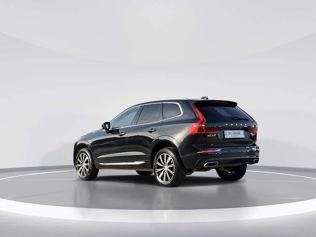 Volvo xc60 2.0 d5 awd inscription 2019 | j-128-tz - afbeelding 34 van  37