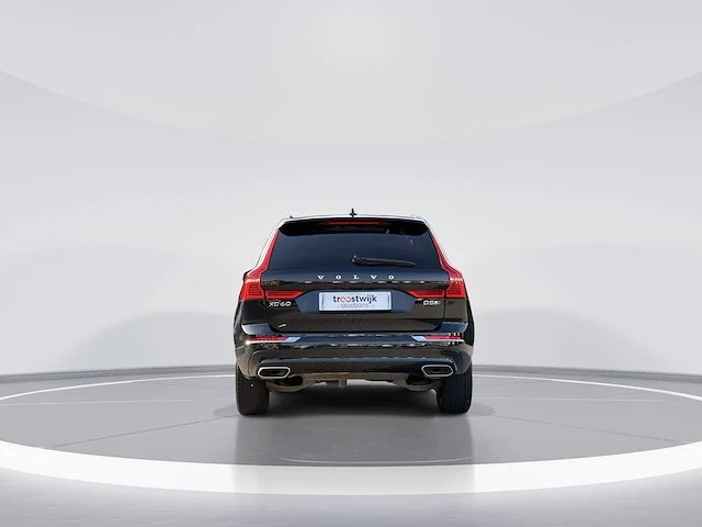 Volvo xc60 2.0 d5 awd inscription 2019 | j-128-tz - afbeelding 35 van  37