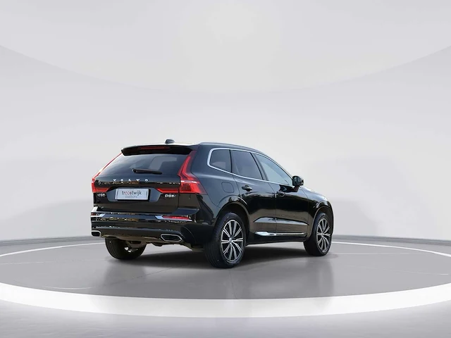 Volvo xc60 2.0 d5 awd inscription 2019 | j-128-tz - afbeelding 36 van  37