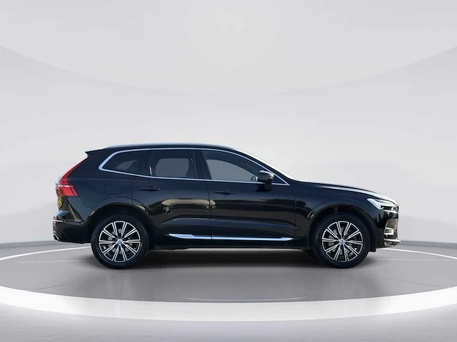 Volvo xc60 2.0 d5 awd inscription 2019 | j-128-tz - afbeelding 37 van  37
